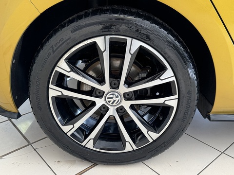 1.5 TSI EVO GPF R-Line Hatchback 5dr Petrol DSG Euro 6 (s/s) (150 ps)