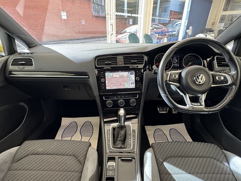 1.5 TSI EVO GPF R-Line Hatchback 5dr Petrol DSG Euro 6 (s/s) (150 ps)