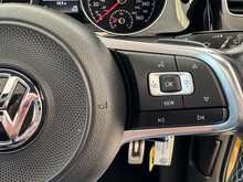 Volkswagen Golf TSI EVO R-Line 