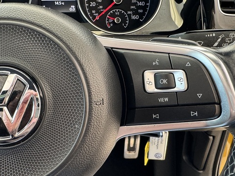 1.5 TSI EVO GPF R-Line Hatchback 5dr Petrol DSG Euro 6 (s/s) (150 ps)