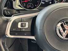 Volkswagen Golf TSI EVO R-Line 