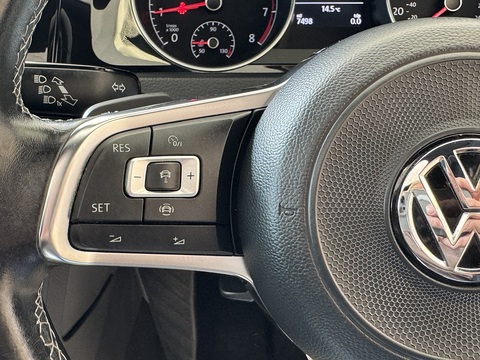 1.5 TSI EVO GPF R-Line Hatchback 5dr Petrol DSG Euro 6 (s/s) (150 ps)