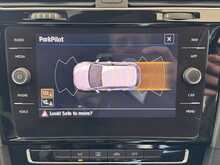 Volkswagen Golf TSI EVO R-Line 