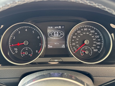 1.5 TSI EVO GPF R-Line Hatchback 5dr Petrol DSG Euro 6 (s/s) (150 ps)