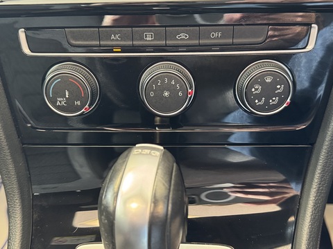 1.5 TSI EVO GPF R-Line Hatchback 5dr Petrol DSG Euro 6 (s/s) (150 ps)