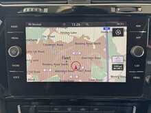 Volkswagen Golf TSI EVO R-Line 