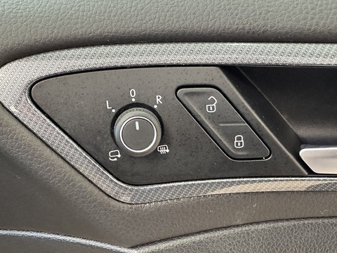 1.5 TSI EVO GPF R-Line Hatchback 5dr Petrol DSG Euro 6 (s/s) (150 ps)