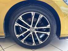 Volkswagen Golf TSI EVO R-Line 