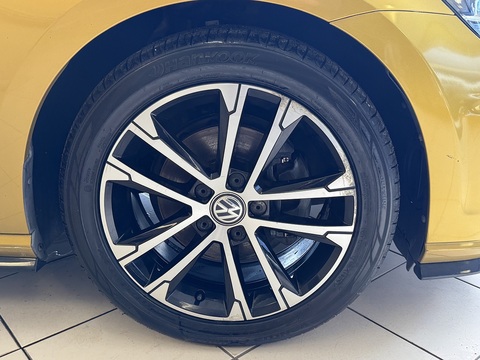 1.5 TSI EVO GPF R-Line Hatchback 5dr Petrol DSG Euro 6 (s/s) (150 ps)