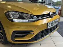 Volkswagen Golf TSI EVO R-Line 