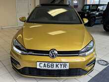 Volkswagen Golf TSI EVO R-Line 