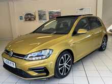 Volkswagen Golf TSI EVO R-Line 