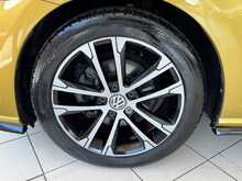 Volkswagen Golf TSI EVO R-Line 