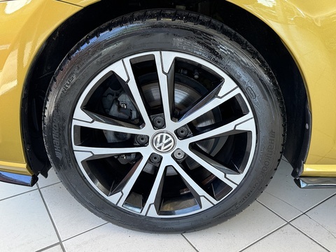1.5 TSI EVO GPF R-Line Hatchback 5dr Petrol DSG Euro 6 (s/s) (150 ps)