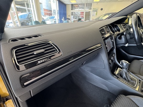 1.5 TSI EVO GPF R-Line Hatchback 5dr Petrol DSG Euro 6 (s/s) (150 ps)