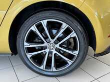 Volkswagen Golf TSI EVO R-Line 