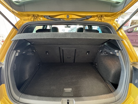 1.5 TSI EVO GPF R-Line Hatchback 5dr Petrol DSG Euro 6 (s/s) (150 ps)