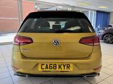 Volkswagen Golf TSI EVO R-Line 