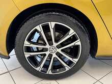 Volkswagen Golf TSI EVO R-Line 