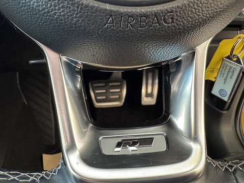 1.5 TSI EVO GPF R-Line Hatchback 5dr Petrol DSG Euro 6 (s/s) (150 ps)
