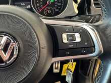 Volkswagen Golf TSI EVO R-Line 