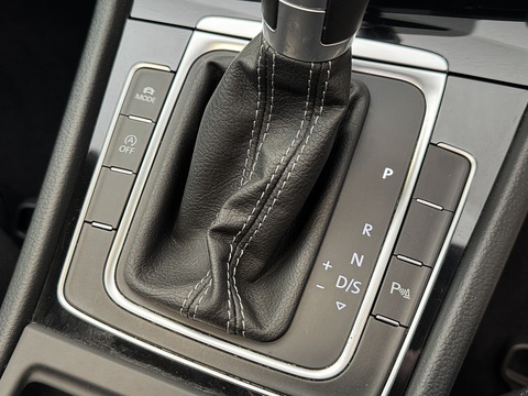 1.5 TSI EVO GPF R-Line Hatchback 5dr Petrol DSG Euro 6 (s/s) (150 ps)