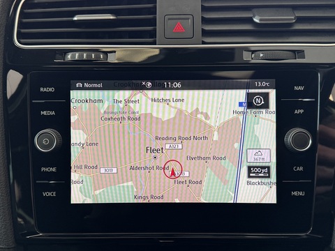 1.5 TSI EVO GPF R-Line Hatchback 5dr Petrol DSG Euro 6 (s/s) (150 ps)