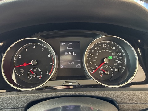 1.5 TSI EVO GPF R-Line Hatchback 5dr Petrol DSG Euro 6 (s/s) (150 ps)