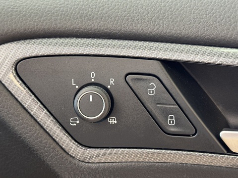 1.5 TSI EVO GPF R-Line Hatchback 5dr Petrol DSG Euro 6 (s/s) (150 ps)