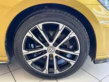 Volkswagen Golf TSI EVO R-Line 