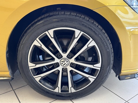 1.5 TSI EVO GPF R-Line Hatchback 5dr Petrol DSG Euro 6 (s/s) (150 ps)