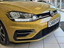 Volkswagen Golf TSI EVO R-Line 