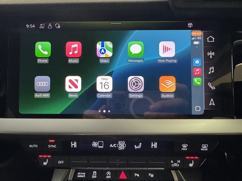 2.0 TDI 35 S line Sportback 5dr Diesel S Tronic Euro 6 (s/s) (150 ps)