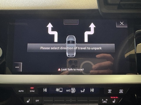 2.0 TDI 35 S line Sportback 5dr Diesel S Tronic Euro 6 (s/s) (150 ps)