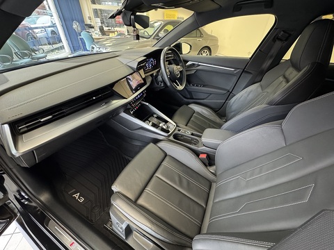 2.0 TDI 35 S line Sportback 5dr Diesel S Tronic Euro 6 (s/s) (150 ps)