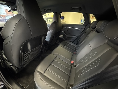 2.0 TDI 35 S line Sportback 5dr Diesel S Tronic Euro 6 (s/s) (150 ps)