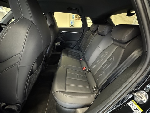 2.0 TDI 35 S line Sportback 5dr Diesel S Tronic Euro 6 (s/s) (150 ps)