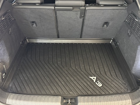 2.0 TDI 35 S line Sportback 5dr Diesel S Tronic Euro 6 (s/s) (150 ps)