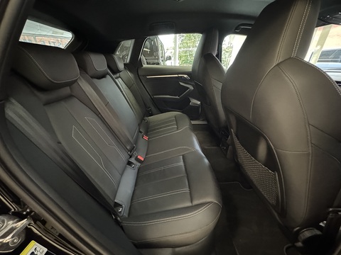 2.0 TDI 35 S line Sportback 5dr Diesel S Tronic Euro 6 (s/s) (150 ps)