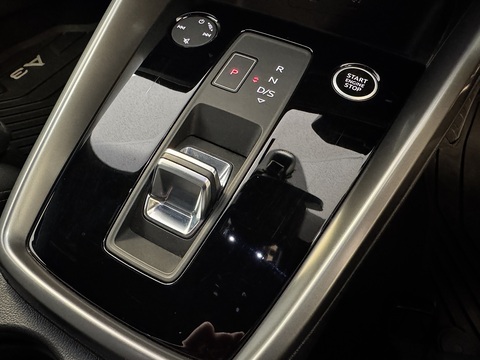 2.0 TDI 35 S line Sportback 5dr Diesel S Tronic Euro 6 (s/s) (150 ps)