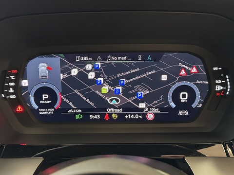 2.0 TDI 35 S line Sportback 5dr Diesel S Tronic Euro 6 (s/s) (150 ps)