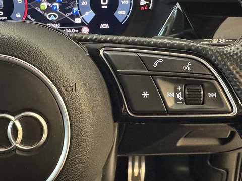 2.0 TDI 35 S line Sportback 5dr Diesel S Tronic Euro 6 (s/s) (150 ps)