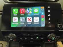 Honda CR-V VTEC Turbo EX 