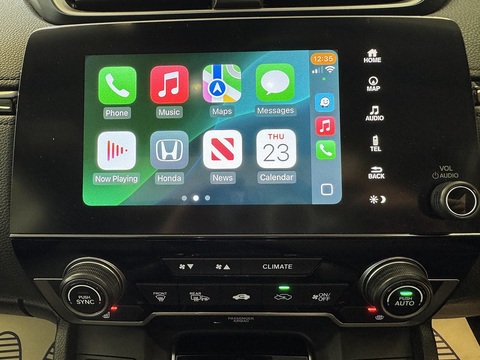 1.5 VTEC Turbo EX SUV 5dr Petrol CVT 4WD Euro 6 (193 ps)