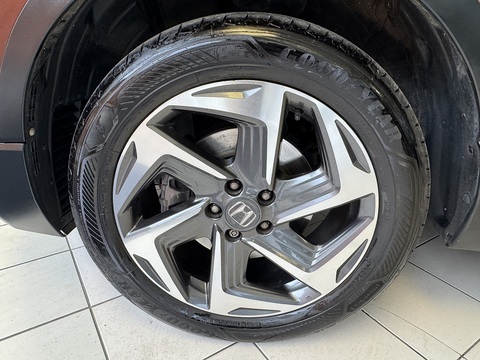 1.5 VTEC Turbo EX SUV 5dr Petrol CVT 4WD Euro 6 (193 ps)