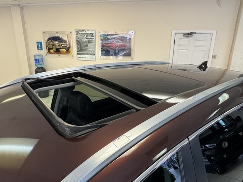 1.5 VTEC Turbo EX SUV 5dr Petrol CVT 4WD Euro 6 (193 ps)