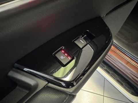 1.5 VTEC Turbo EX SUV 5dr Petrol CVT 4WD Euro 6 (193 ps)