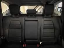 Honda CR-V VTEC Turbo EX 