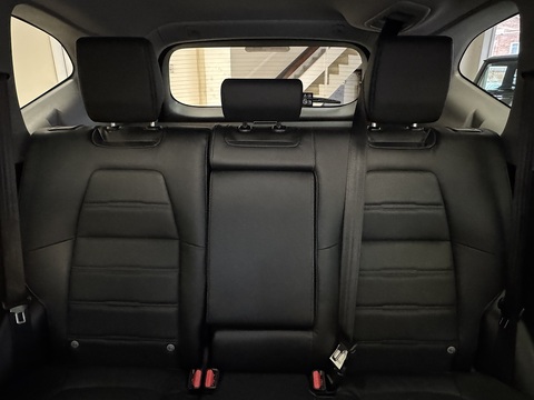 1.5 VTEC Turbo EX SUV 5dr Petrol CVT 4WD Euro 6 (193 ps)