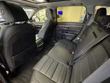 Honda CR-V VTEC Turbo EX 